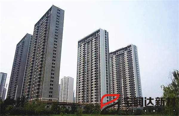 快訊！寶潤達(dá)與湖北襄陽市胡總簽訂外墻保溫裝飾一體板30000平方