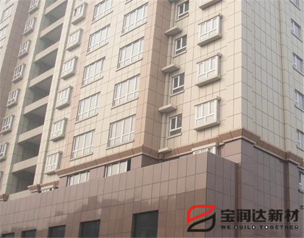 深度合作！寶潤達(dá)與三門峽曹經(jīng)理簽訂一體板50000平方