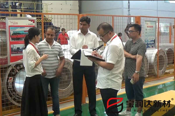 寶潤(rùn)達(dá)