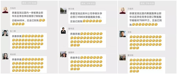 寶潤(rùn)達(dá)新型材料有限公司